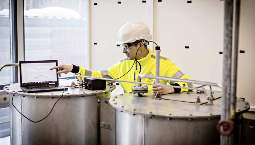 Collo Secures €5M Funding to Turn Food & Beverage Industry More Sustainable and Profitable